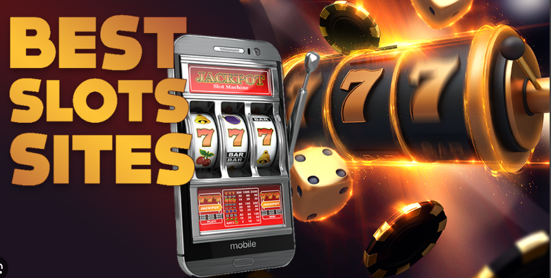 Tipe Permainan Judi Slot Game Online Yang Mudah Dimenangkan