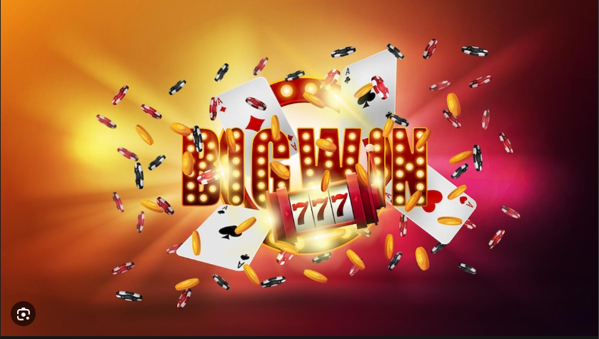 Tipe Permainan Judi Slot Game Online Yang Mudah Dimenangkan