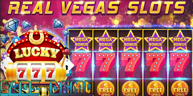 Tutorial Melatih Skill Slot Dari Versi Demo