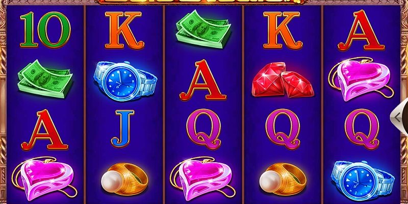 Main Slot Demo dan Temukan Polanya